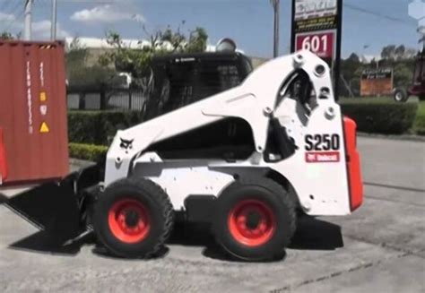 250 bobcat skid steer weight|bobcat s250 skid steer specifications.